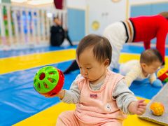 -红黄蓝成长中心•婴幼儿早教•托育(南山京基百纳广场店)