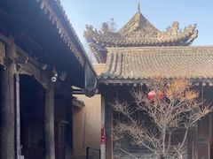-胡氏古民居建筑