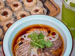 -唐猫庭院·千年陕菜(大唐不夜城店)