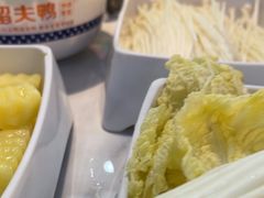 -中国凉都黄牛肉馆(杭州总店)