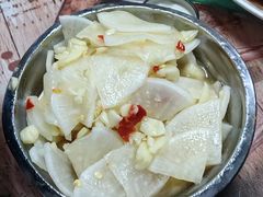 -文杰餐馆(南洪时尚风情街店)