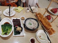 -中恒华茶楼(牌坊店)