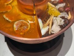 -东门口涮肉·砂锅·烤串(老门东店)