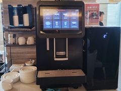 -北京王府井希尔顿酒店·万斯阁西餐厅