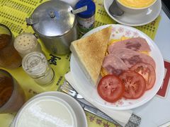 -澳洲牛奶公司(佐敦店)