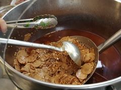 -张记捆鸡(总店)