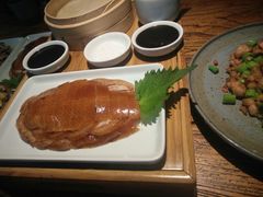 -青年公社烤鸭(青年路店)