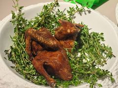 -蔡澜点心·粤菜(西单大悦城店)