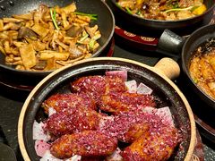 -旺爷砂锅·茶作(国贸城店)