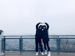 -紫金山天文台