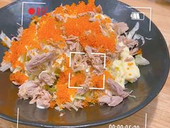 -村上一屋·亚洲菜融合小馆(南楼店)