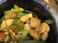-九锅一堂酸菜鱼(学府凯德店)
