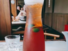 -绿茶餐厅(龙井船宴· 品牌总店)