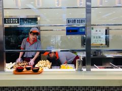 -食为天(贵阳路店)