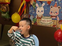 -海底捞火锅(公益西桥店)