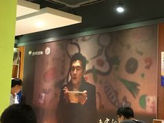 -吉祥馄饨(上海新上大店)