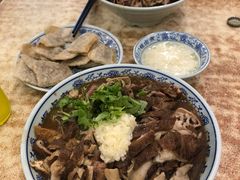 -门框胡同百年卤煮(前门煤市街店)