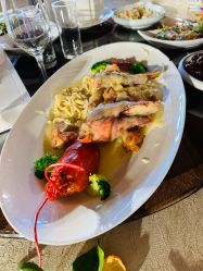 -武汉富力威斯汀酒店·宴会厅