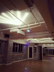 -文E范儿ZUMBA尊巴舞蹈