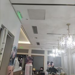 -U3美甲