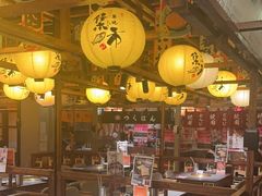 -上男·烧肉集市(五一广场店)