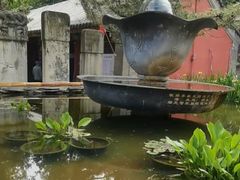 -潭柘寺景区