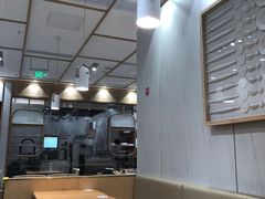 -喜家德虾仁水饺(南山书城店)