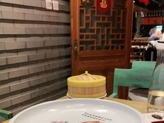 -京味斋·北京烤鸭(北京南站洋桥店)