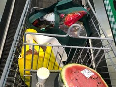 -永辉超市(萧山宝龙广场店)