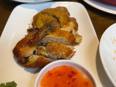 -粗茶淡饭·隐庐私厨(东亭店)
