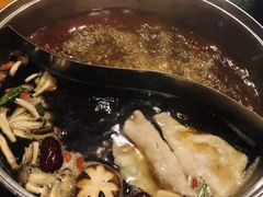 -呷哺呷哺 黄金牧场 (回龙观港龙店)