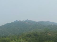 -蟠龙山长城景区