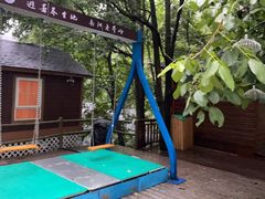 -老界岭旅游度假区