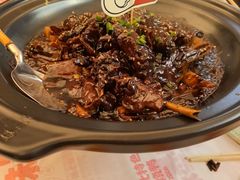 -回味黑鸭煲·始于2006(万松园店)