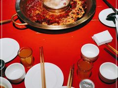 -巴蜀大宅门火锅(川音店)
