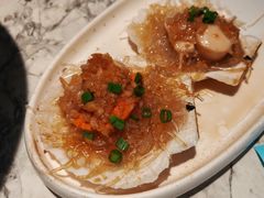 -悦海·家宴·冰花皮皮虾大锅贴(宝龙店)