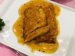 -莲华素食府