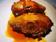 麻辣兔头-双流老妈兔头(荟聚店)