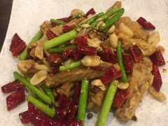 金牌鸡翅-一岚一山(角门总店)
