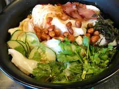 -甘家界牌柠檬鸭(青山店)