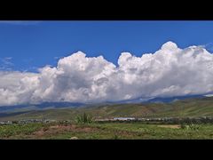 -新疆那拉提国家旅游度假区