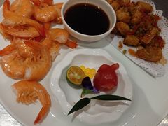 -尚宴(盛世广场·食尚街店)