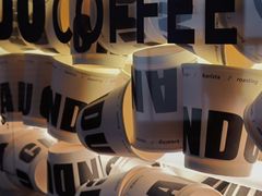 -ChanDu躔度咖啡(灯塔店)