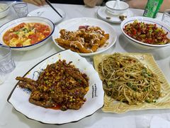-湘赣风味小厨(娄葑老店)