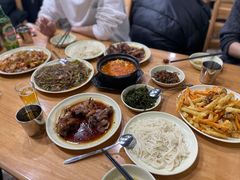 -贤花饭店(城阳店)