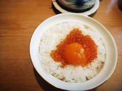 三文鱼籽拌饭-味太助·银饭食堂(中华城店)