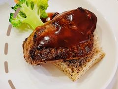 -白天鹅宾馆·流浮阁咖啡厅
