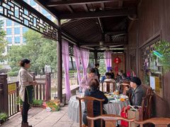 -樟树底(胜利河美食街店)