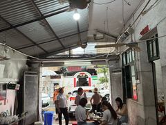 -海口滨海新村143号海南老字号炒菜店