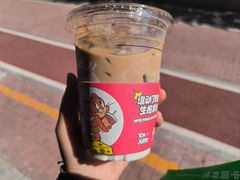 -瑞幸咖啡(中关村科贸电子城店)